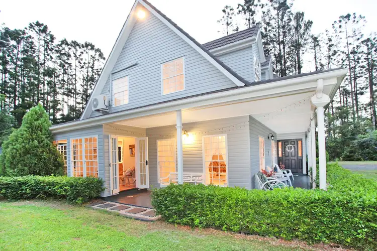 Fourth view of Homely rural property listing, 51 Blackgate Road, Amamoor QLD 4570