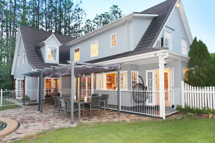 Sixth view of Homely rural property listing, 51 Blackgate Road, Amamoor QLD 4570
