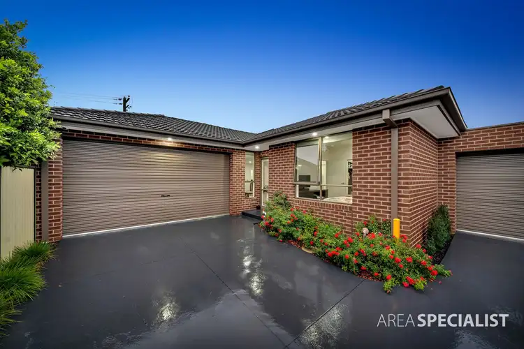 2/16 King George Parade, Dandenong VIC 3175
