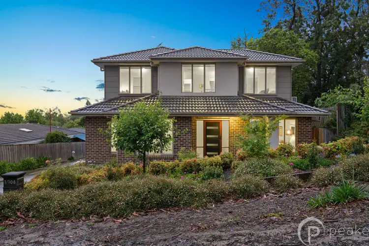 1/108 Brisbane Street, Berwick VIC 3806