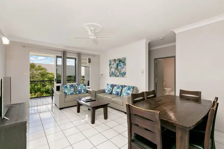 27/17A Upward Street, Cairns City QLD 4870