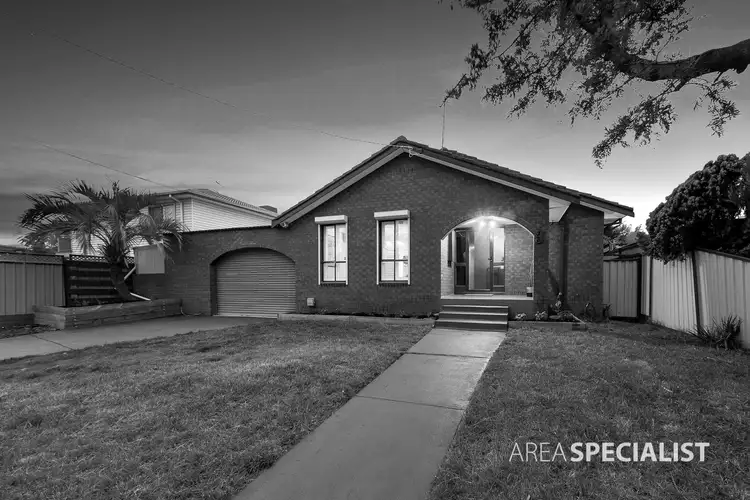 3 Luton Court, Kealba VIC 3021