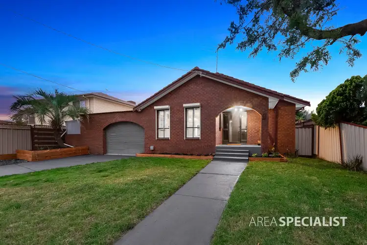 Second view of Homely house listing, 3 Luton Court, Kealba VIC 3021