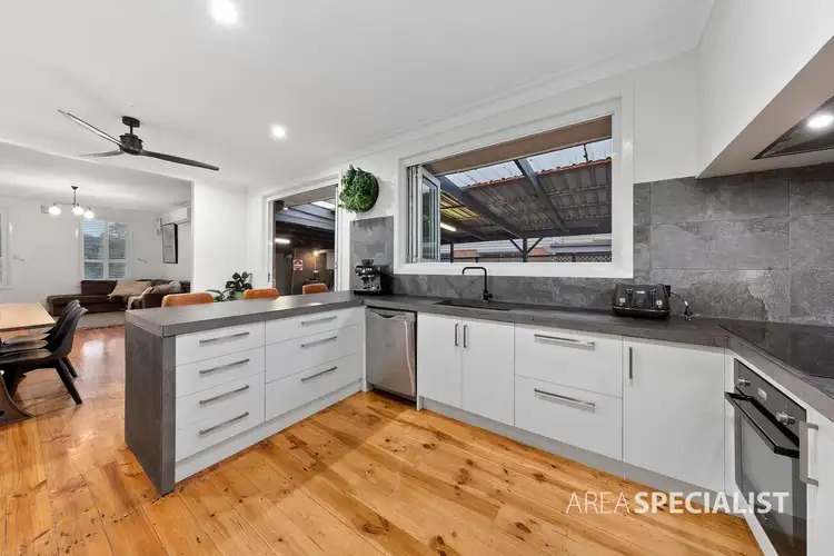 Fourth view of Homely house listing, 3 Luton Court, Kealba VIC 3021
