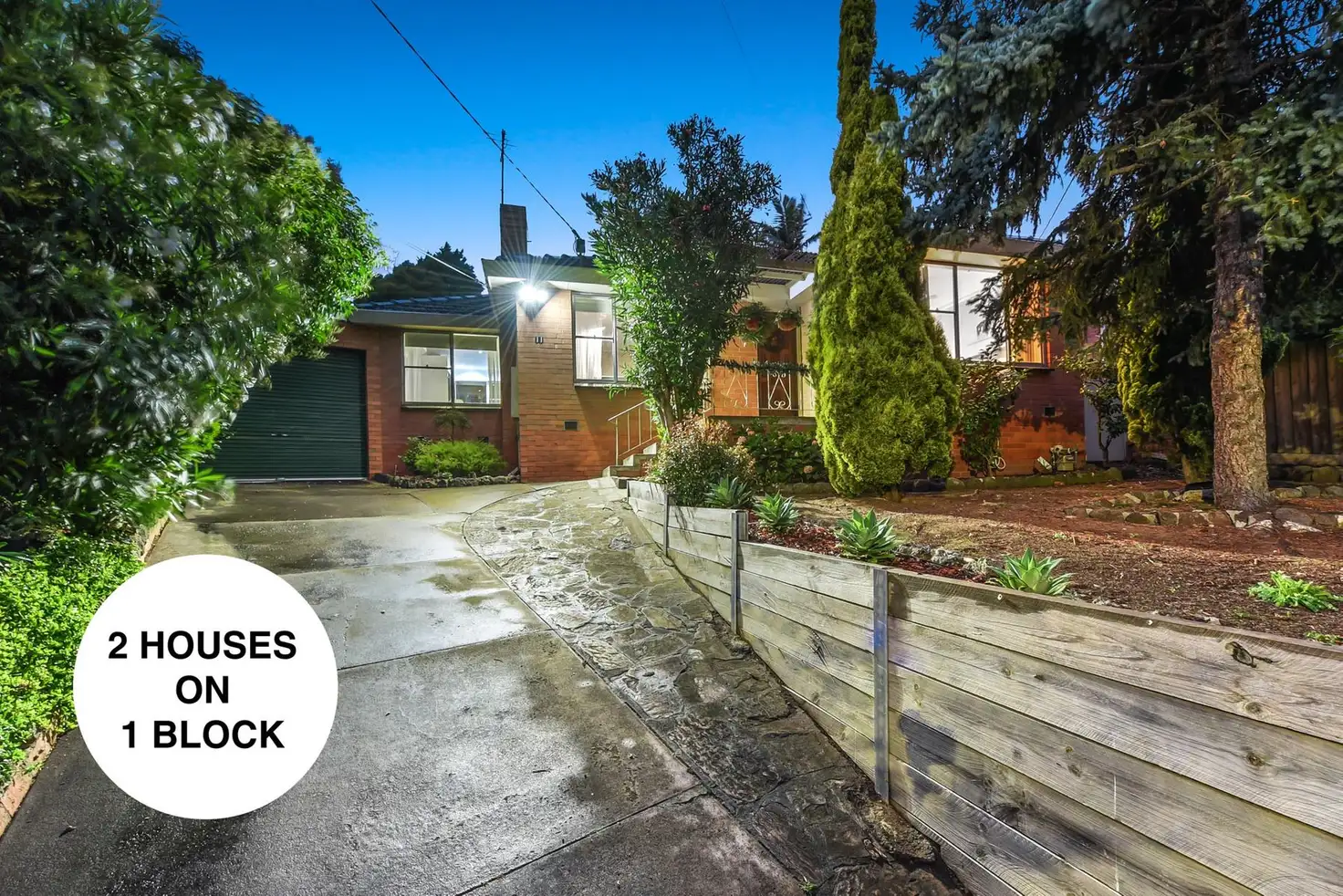 Main view of Homely house listing, 11 Belvedere Court, Noble Park VIC 3174