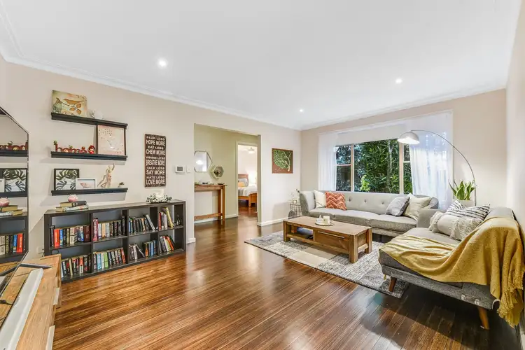 Second view of Homely house listing, 11 Belvedere Court, Noble Park VIC 3174