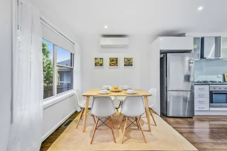Fifth view of Homely house listing, 11 Belvedere Court, Noble Park VIC 3174