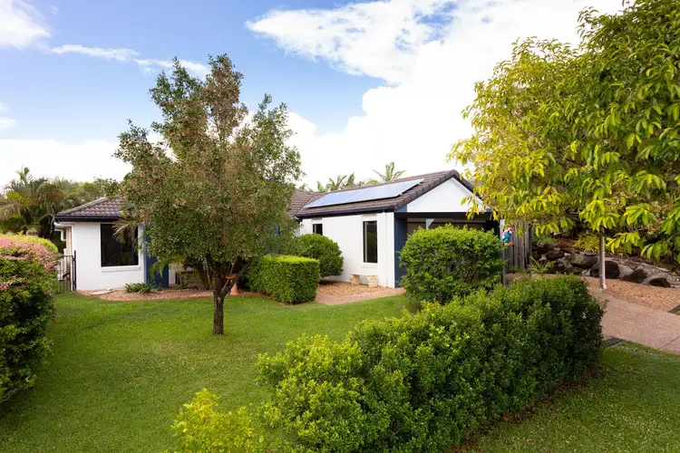 Third view of Homely house listing, 45 Cossington Circuit, Maudsland QLD 4210