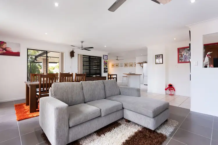 Fourth view of Homely house listing, 45 Cossington Circuit, Maudsland QLD 4210