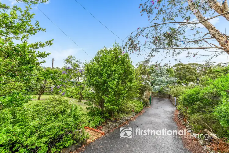 Main view of Homely house listing, 42 Hume Street, Upwey VIC 3158