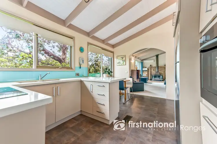 Fifth view of Homely house listing, 42 Hume Street, Upwey VIC 3158