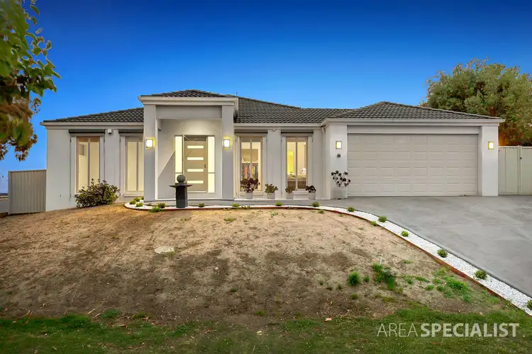 Main view of Homely house listing, 51 Stone hill Circuit, Cranbourne East VIC 3977
