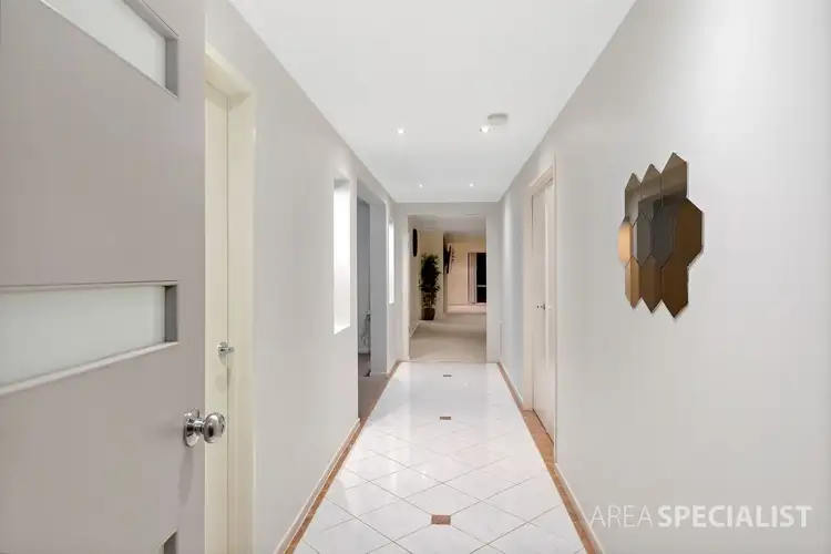 Second view of Homely house listing, 51 Stone hill Circuit, Cranbourne East VIC 3977