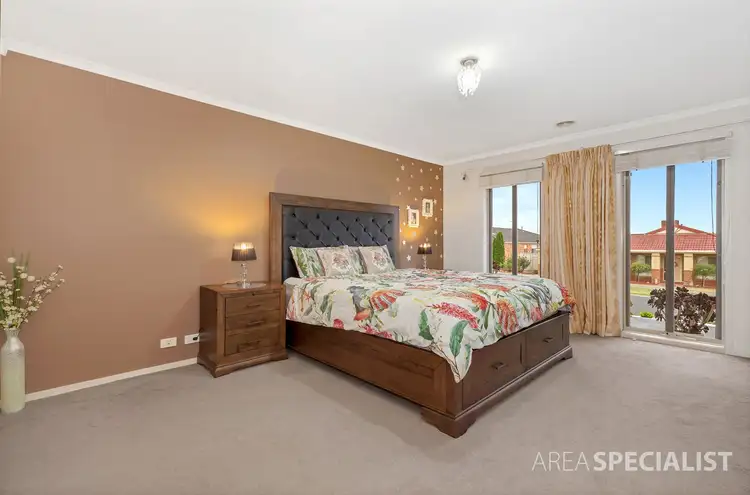 Fifth view of Homely house listing, 51 Stone hill Circuit, Cranbourne East VIC 3977