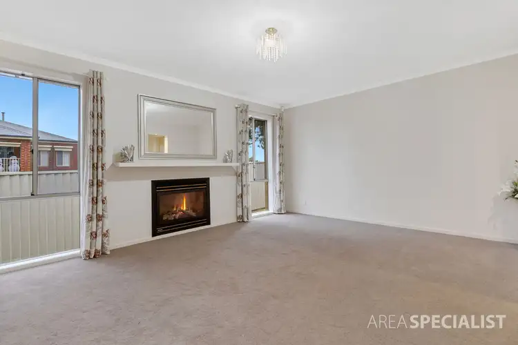 Sixth view of Homely house listing, 51 Stone hill Circuit, Cranbourne East VIC 3977