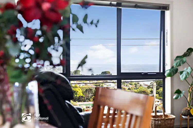 Second view of Homely house listing, 77 View Road, Montello TAS 7320