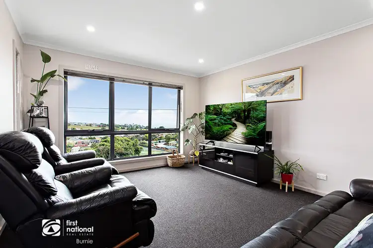 Third view of Homely house listing, 77 View Road, Montello TAS 7320