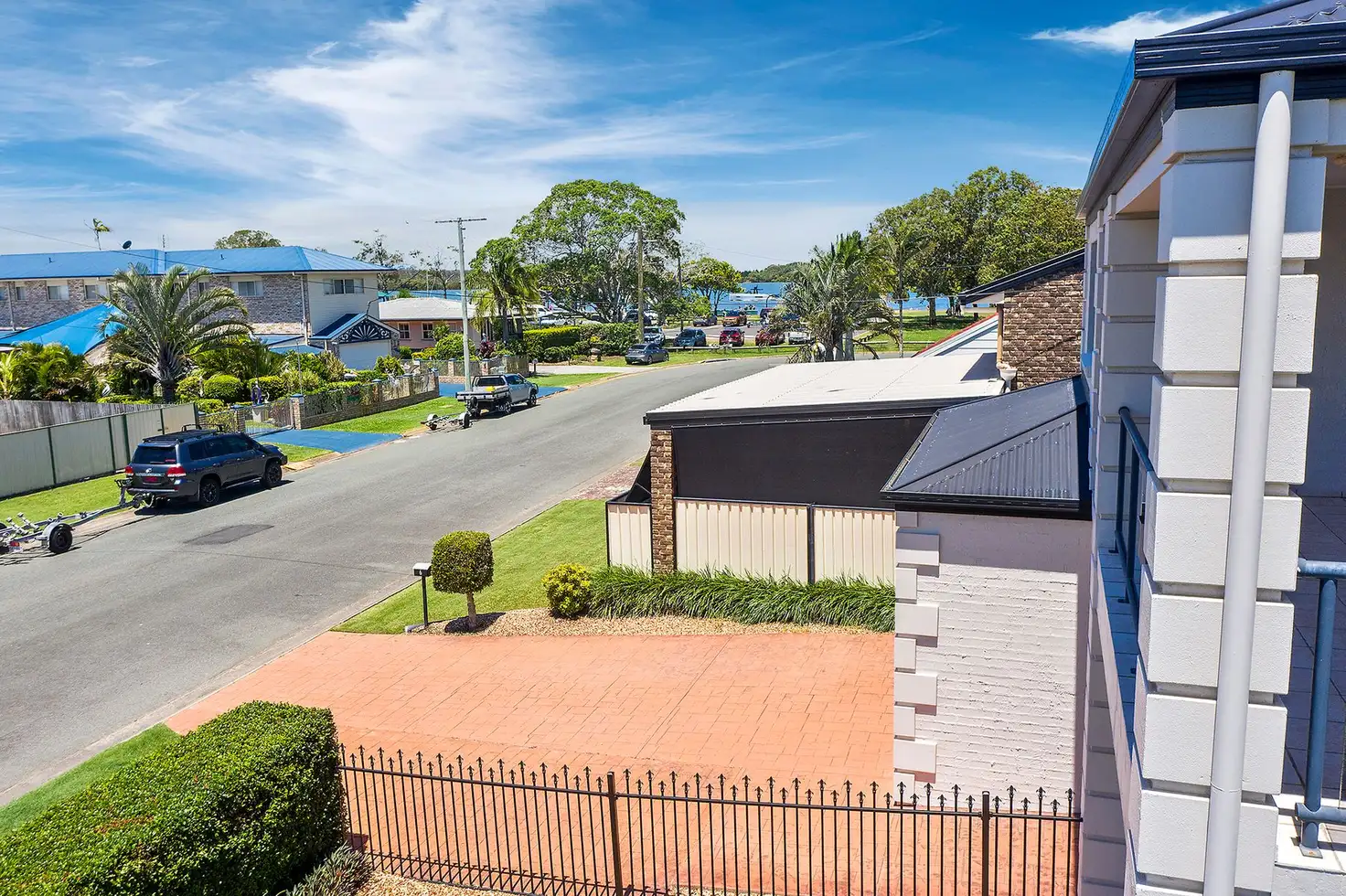 Main view of Homely house listing, 6 Coral Street, Steiglitz QLD 4207