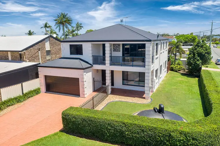 Second view of Homely house listing, 6 Coral Street, Steiglitz QLD 4207