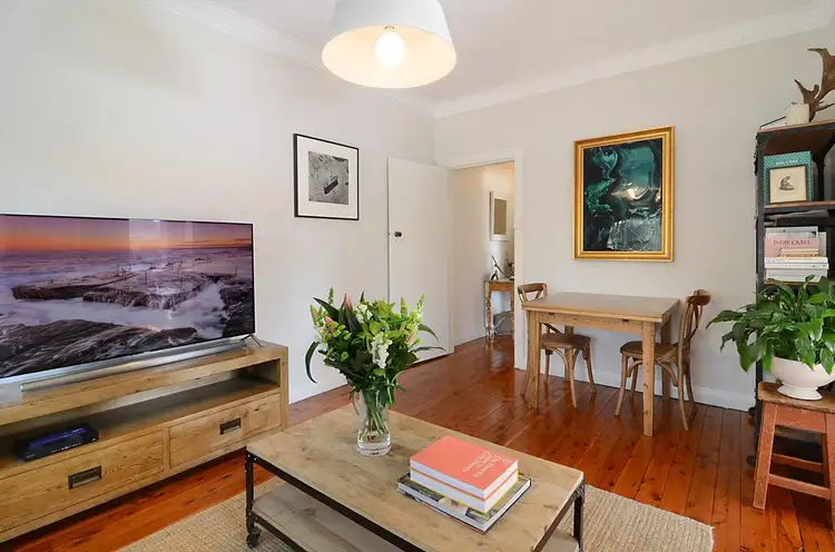 Third view of Homely apartment listing, 5/100 Wallis Street, Woollahra NSW 2025