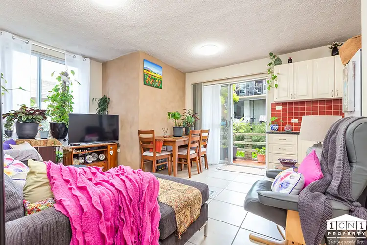 Second view of Homely unit listing, 9/101-105 Station Street, Waratah NSW 2298