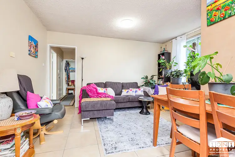 Third view of Homely unit listing, 9/101-105 Station Street, Waratah NSW 2298