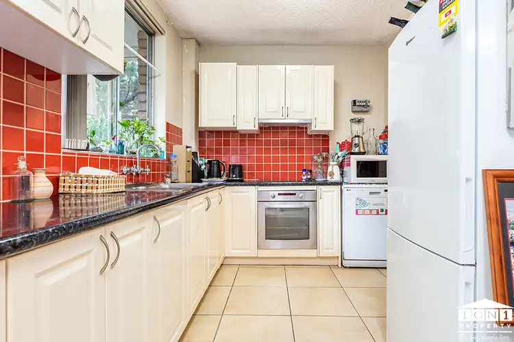 Fourth view of Homely unit listing, 9/101-105 Station Street, Waratah NSW 2298
