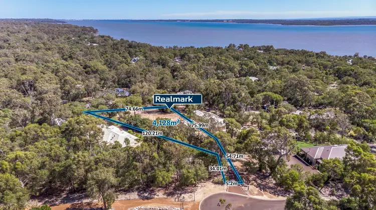 2 The Vista, Bouvard WA 6211