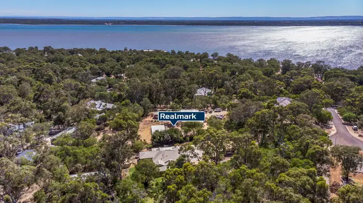 Third view of Homely land listing, 2 The Vista, Bouvard WA 6211