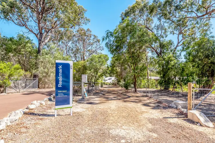 Fifth view of Homely land listing, 2 The Vista, Bouvard WA 6211