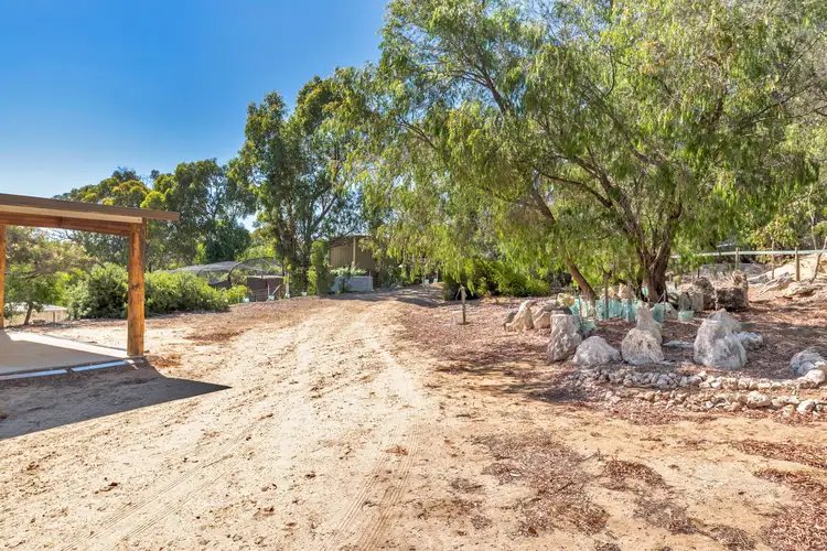Seventh view of Homely land listing, 2 The Vista, Bouvard WA 6211