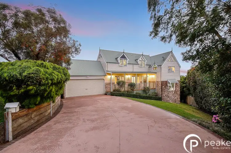 7 Constitution Rise, Berwick VIC 3806