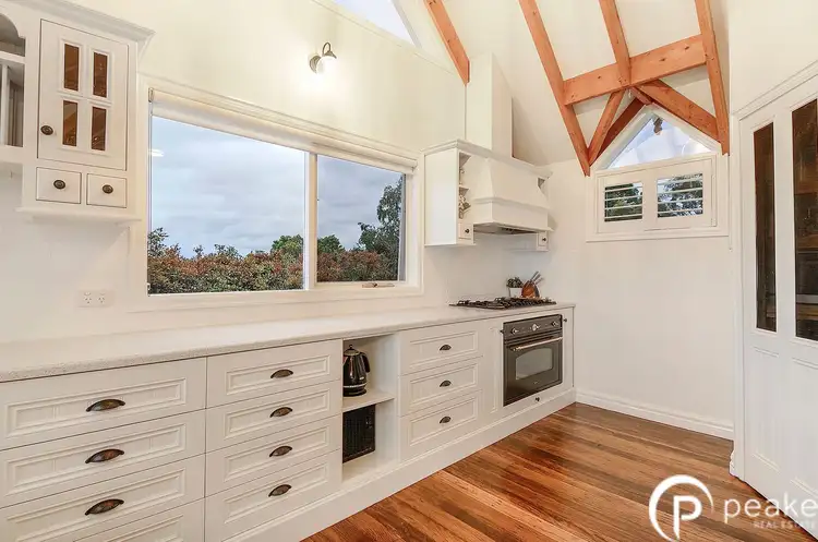 Sixth view of Homely house listing, 7 Constitution Rise, Berwick VIC 3806