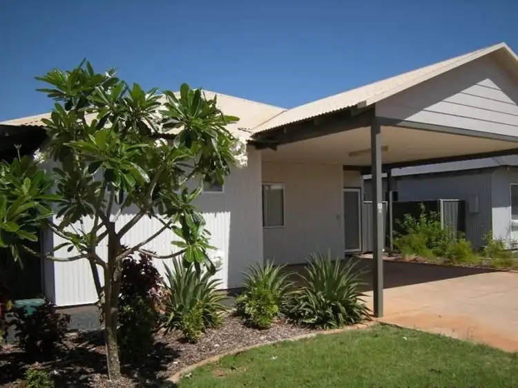 Second view of Homely house listing, 36B Kallama Parade, Millars Well WA 6714