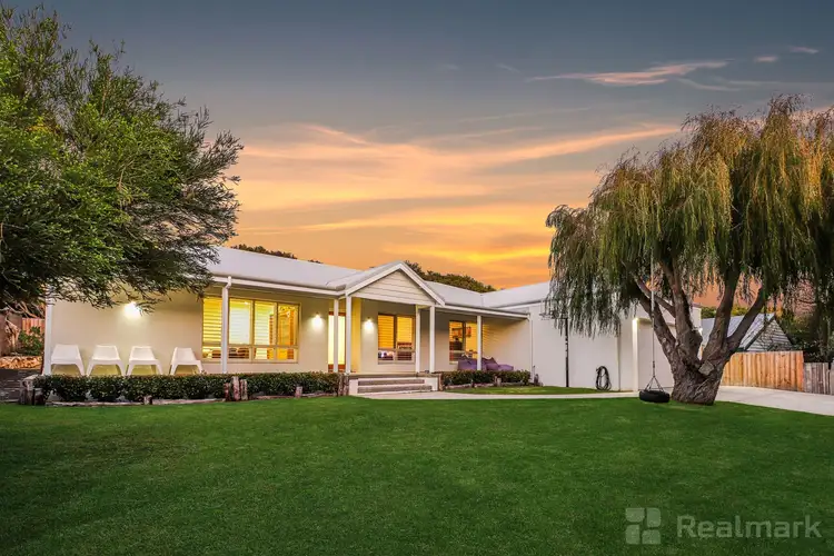 9 Dawson Drive, Yallingup WA 6282