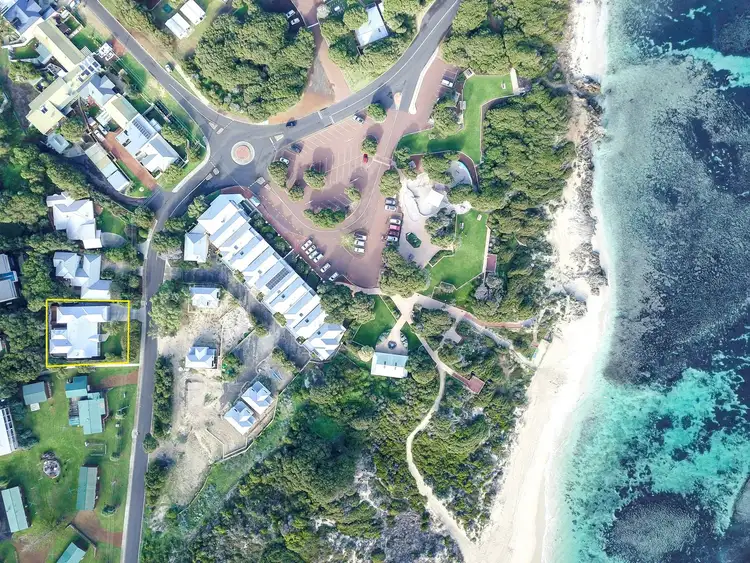 Second view of Homely house listing, 9 Dawson Drive, Yallingup WA 6282