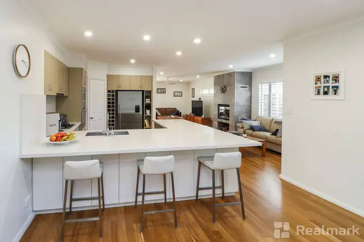 Seventh view of Homely house listing, 9 Dawson Drive, Yallingup WA 6282