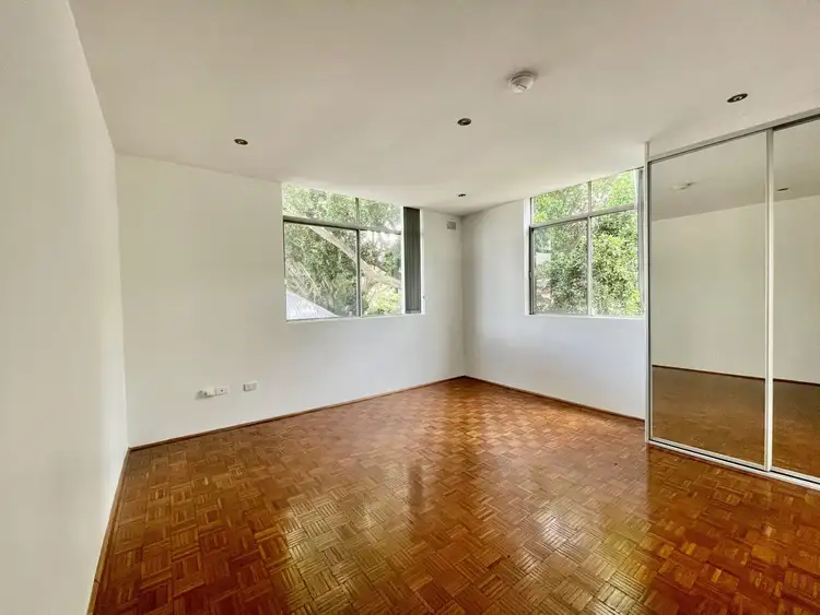 4/23 Northwood Street, Camperdown NSW 2050
