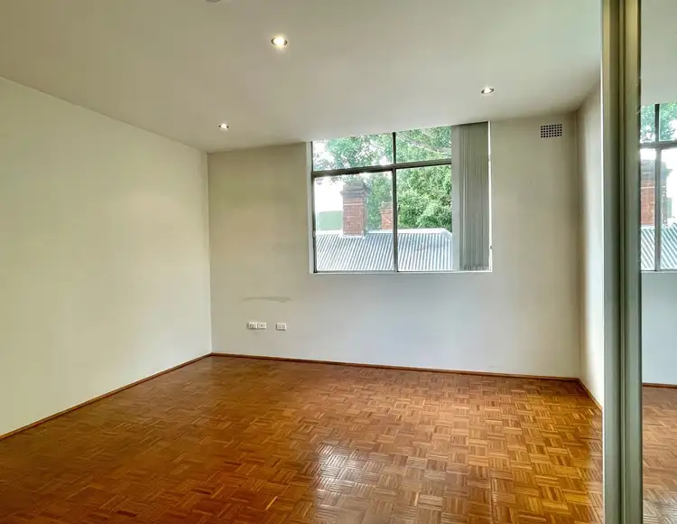 Second view of Homely studio listing, 4/23 Northwood Street, Camperdown NSW 2050