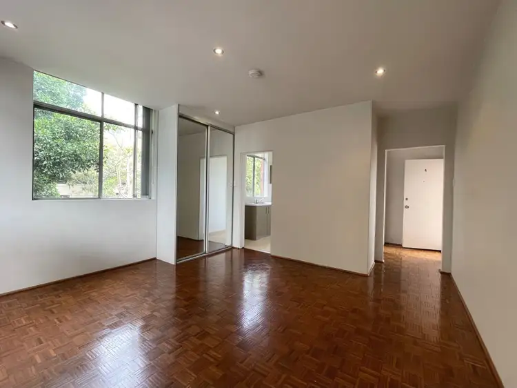 Third view of Homely studio listing, 4/23 Northwood Street, Camperdown NSW 2050