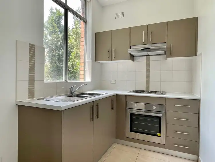 Fourth view of Homely studio listing, 4/23 Northwood Street, Camperdown NSW 2050