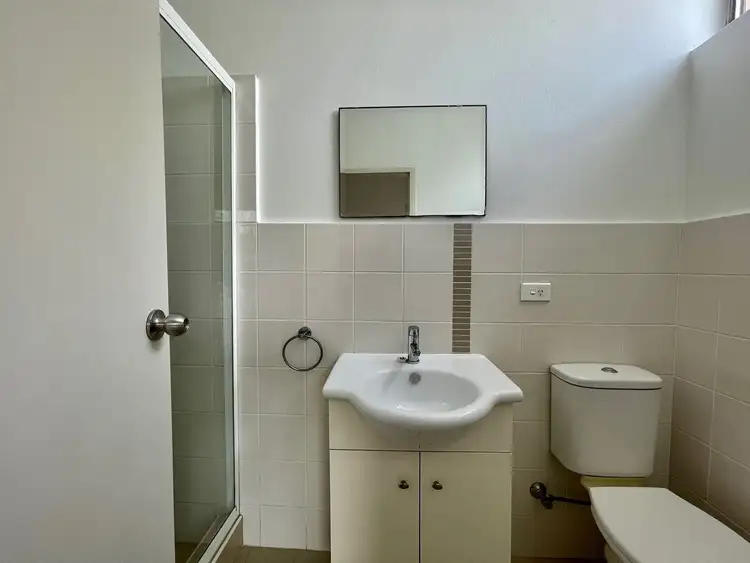 Fifth view of Homely studio listing, 4/23 Northwood Street, Camperdown NSW 2050