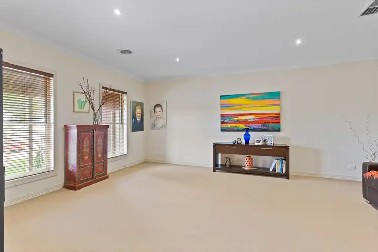 Third view of Homely house listing, 16 Isabella Grove, Strathdale VIC 3550