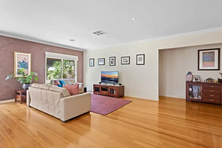 Fourth view of Homely house listing, 16 Isabella Grove, Strathdale VIC 3550