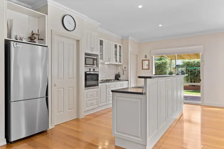 Sixth view of Homely house listing, 16 Isabella Grove, Strathdale VIC 3550