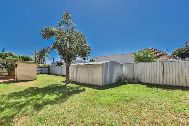 Second view of Homely house listing, 127 Burrows Street, Mildura VIC 3500