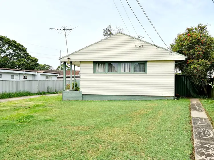 Second view of Homely house listing, 4 Devlin St, Ashcroft NSW 2168