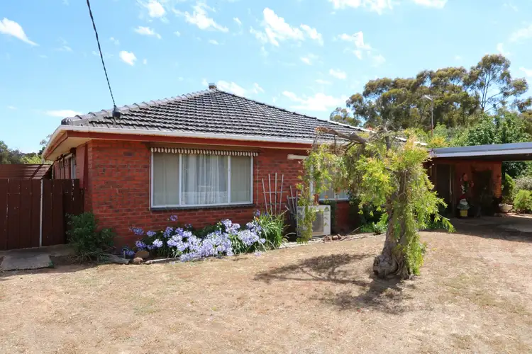 Main view of Homely rural property listing, 42 Rowes Lane, Bowenvale VIC 3465