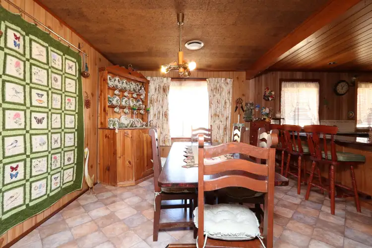 Fifth view of Homely rural property listing, 42 Rowes Lane, Bowenvale VIC 3465