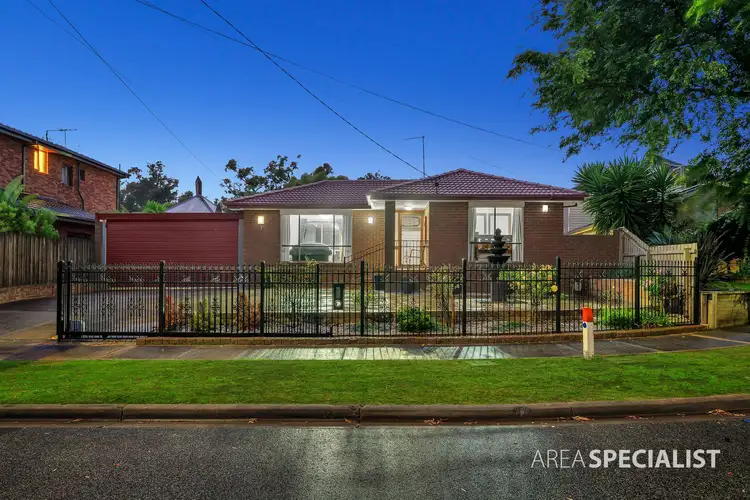 Main view of Homely house listing, 7 Rimfire Crescent, Cranbourne VIC 3977
